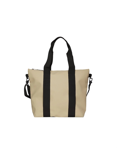 Rains - Tote Mini Tasche - Sand